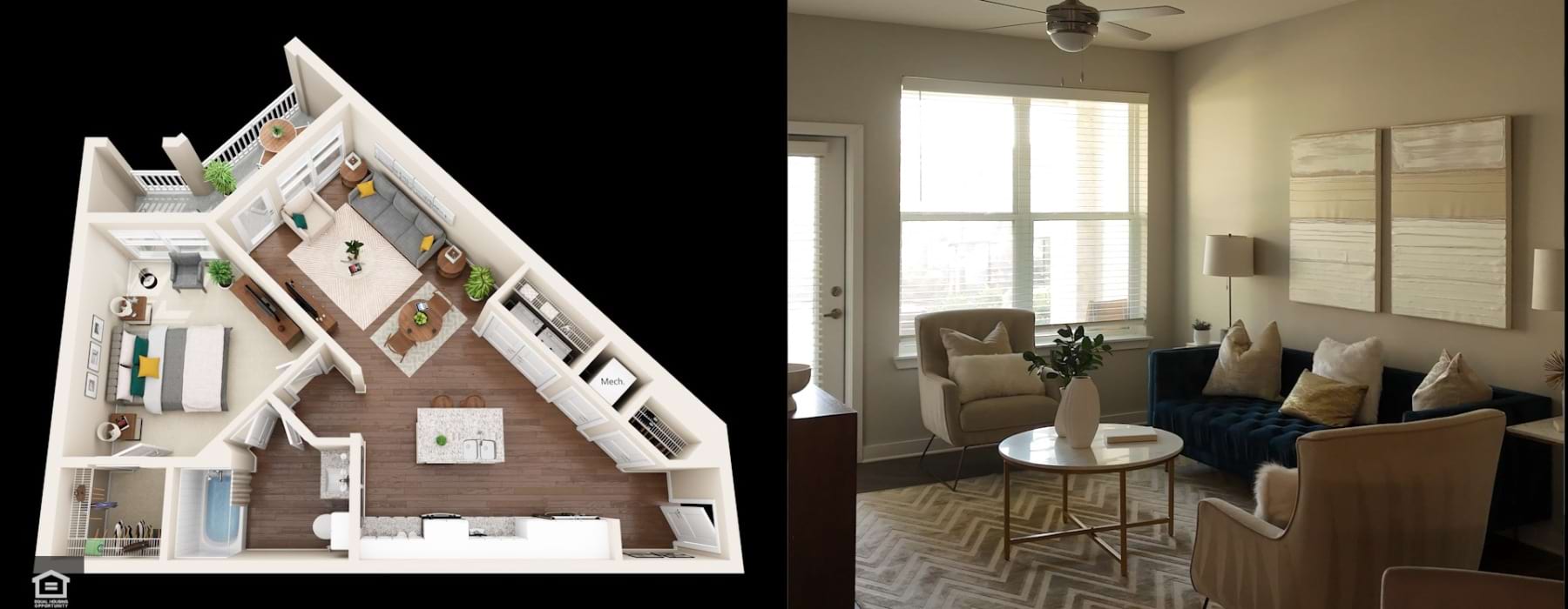 Better Views On The Horizon