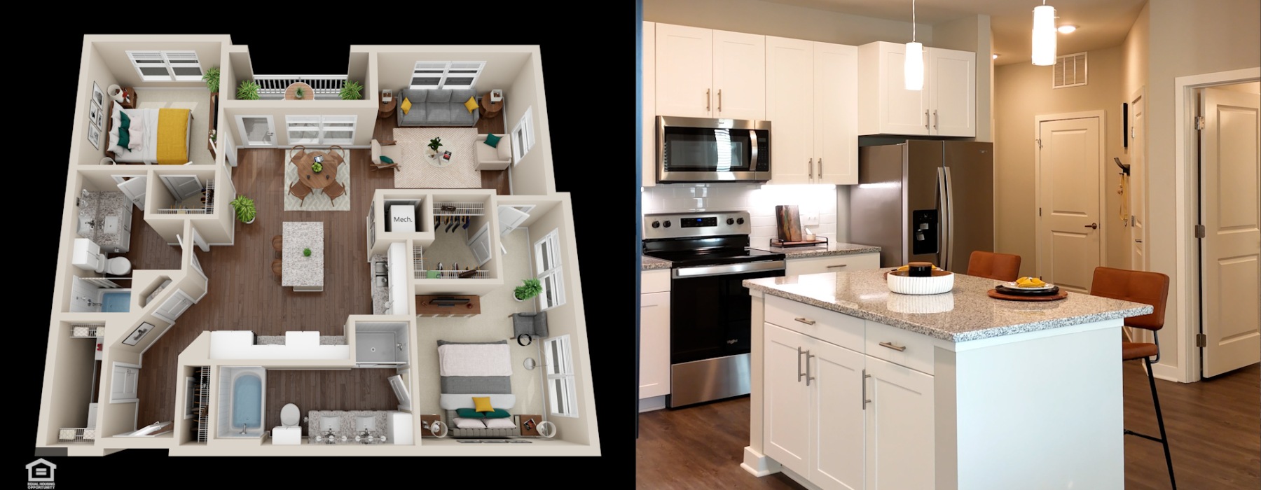 Discover Your Inner Chef