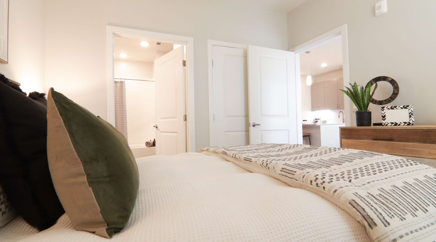 SCHEDULE A PRIVATE SHOWING